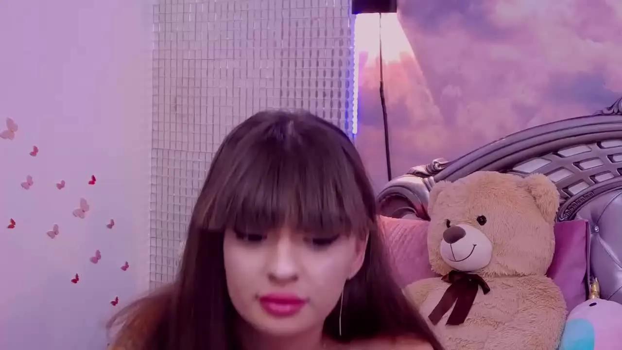 Streamray KayaBelle is Freechat KayaBelle — Freechat on Streamray