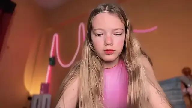 StripChat -veranito- is Freechat -veranito- — SHOW BOOBS