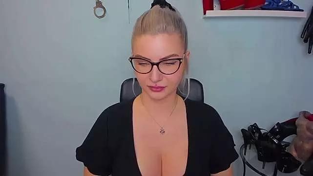 Freechat 1Sandy on StripChat