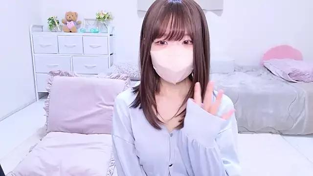 Group 328_mitsuha on StripChat