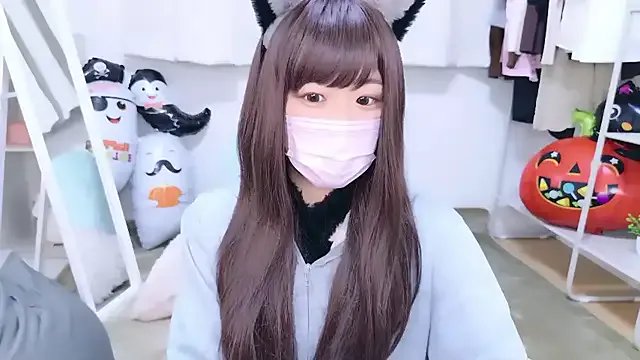 Group 867_haruna on StripChat