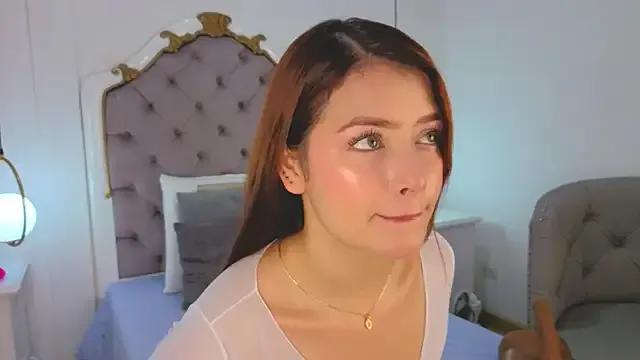 Freechat _ambar_Adamss on StripChat