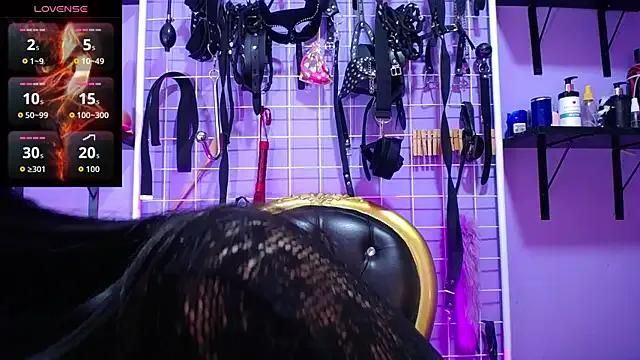 Freechat _candy_bdsm_ on StripChat