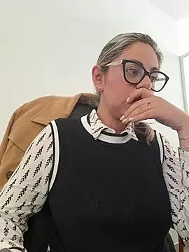 _Cata-Office1 — OffPantie&MasturbateAtWork