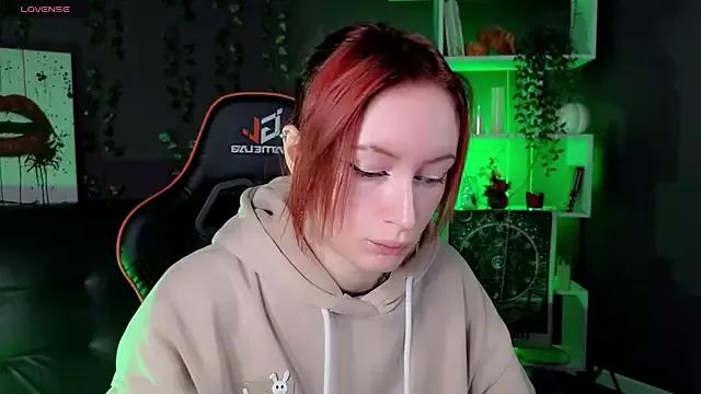 Freechat _HelenCarter on StripChat