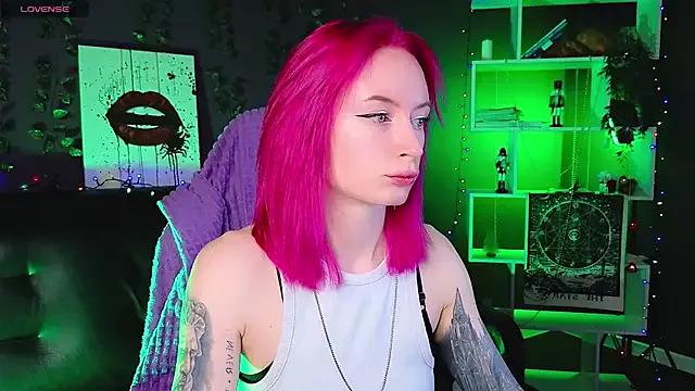 Freechat _HelenCarter on StripChat