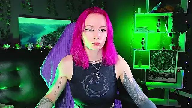 Freechat _HelenCarter on StripChat