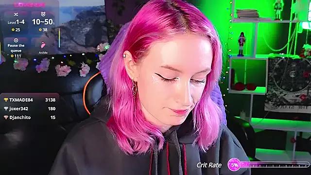 Freechat _HelenCarter on StripChat