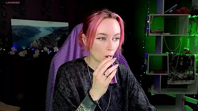 Freechat _HelenCarter on StripChat