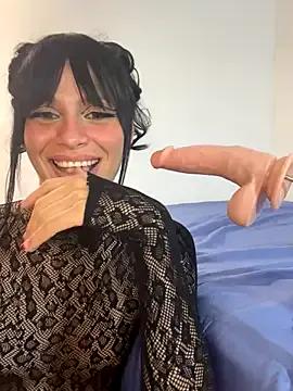 Freechat _Kylei_7 on StripChat