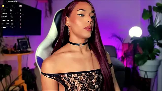 Freechat _Miss_Anna_ on StripChat