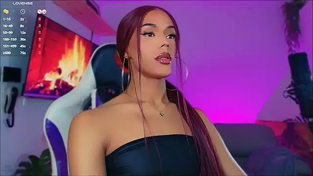 Freechat _Miss_Anna_ on StripChat