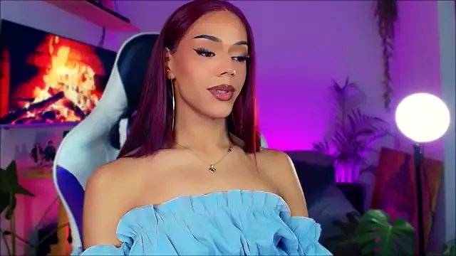 Freechat _Miss_Anna_ on StripChat