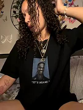StripChat _Neeka_ is Freechat _Neeka_ — happy saturdaze