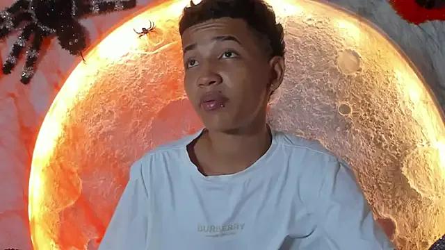 _Noah19 — show cum