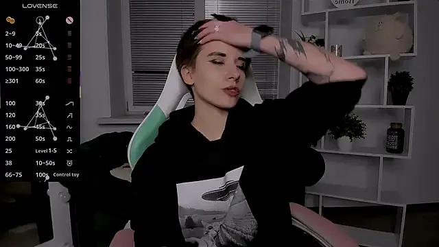 _Rein_ramm — Make my Day