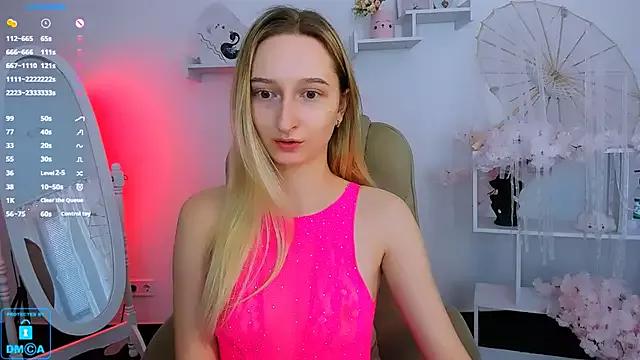 _Ri_na_ on StripChat 