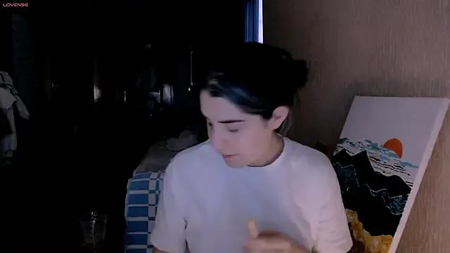 Freechat _Roselina_ on StripChat