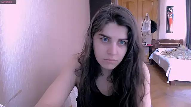 Freechat _Roselina_ on StripChat