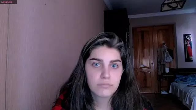 Freechat _Roselina_ on StripChat