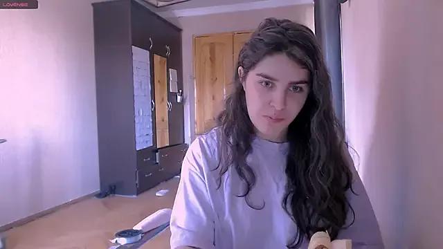 Freechat _Roselina_ on StripChat