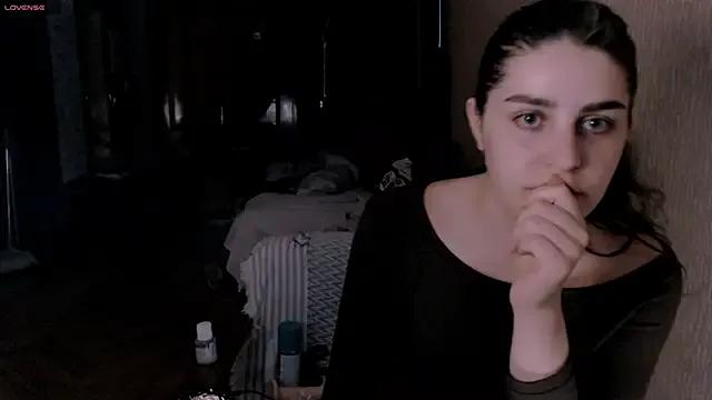 Freechat _Roselina_ on StripChat