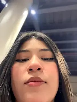 Freechat _Viollet on StripChat