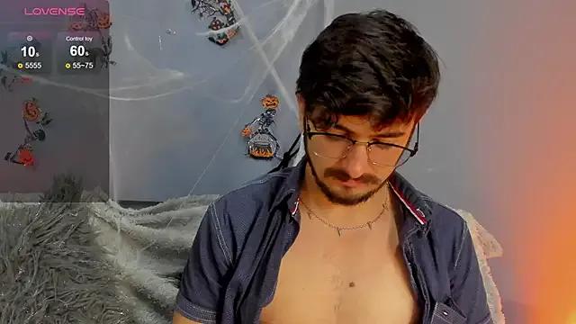 AaronFuentes7 —  Super blowjob 