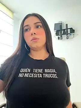 Freechat Abby-26 on StripChat