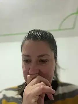Abby-LS — Show naked x5 min