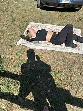 Adele_azzurro — Spagnola dick XXL