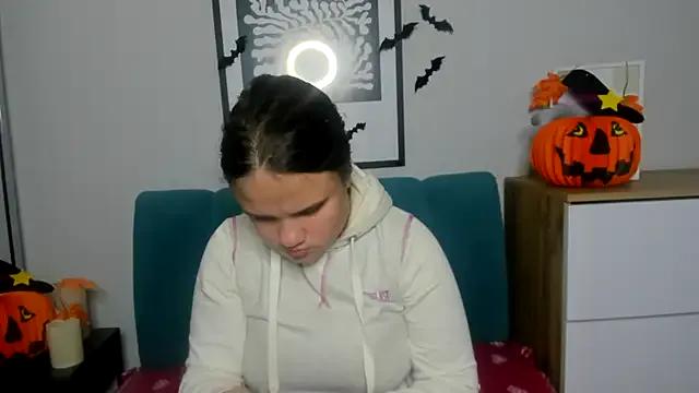 StripChat AdeleCruz is Freechat AdeleCruz — nice holiday in the new year