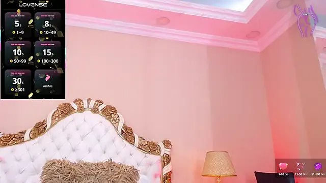 Private AdelinaVans on StripChat