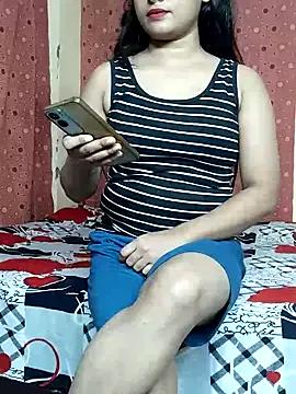 Aditi1996 — Full Nude Show Public