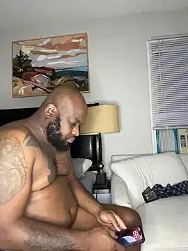 africandickxxl — African fat dick bbc cum show