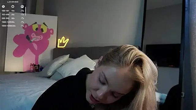 Freechat AftonConnett on StripChat