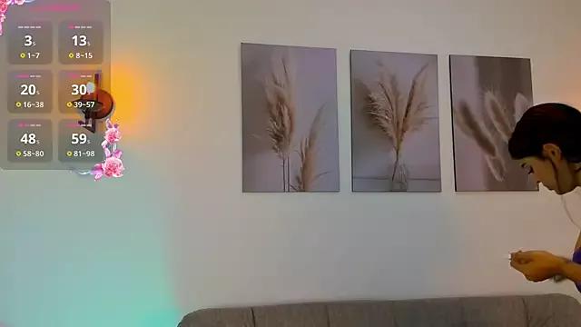 Agata_clark on StripChat 