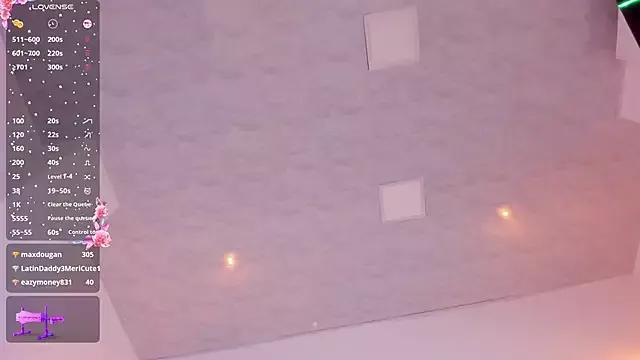 Agata_clark on StripChat 