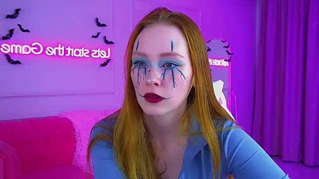 AgataFoxley on StripChat 