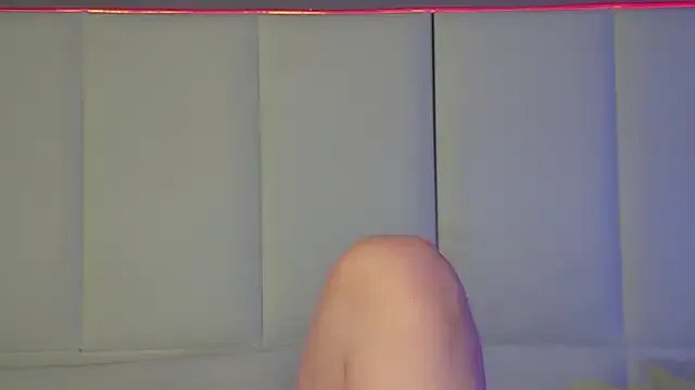 AgataFoxley on StripChat 