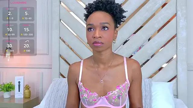 Freechat Agatha-Adams on StripChat