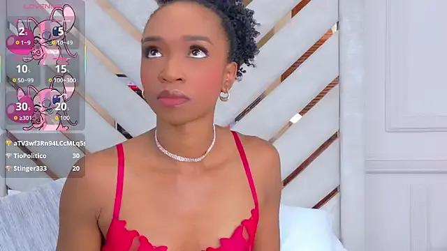 Freechat Agatha-Adams on StripChat