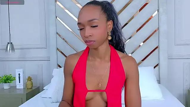 Freechat Agatha-Adams on StripChat