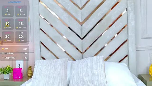 Freechat Agatha-Adams on StripChat