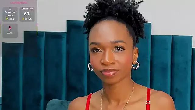 Freechat Agatha-Adams on StripChat