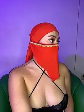 Freechat Aisha_Malek on StripChat