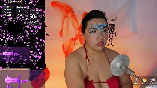 Freechat Alanna-sloppy on StripChat