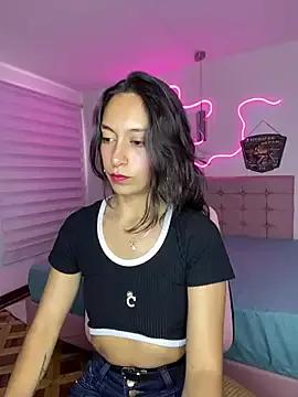 Alaska_euphoria on StripChat 