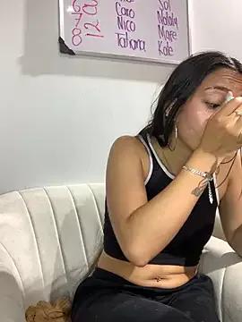 Alaska_euphoria on StripChat 