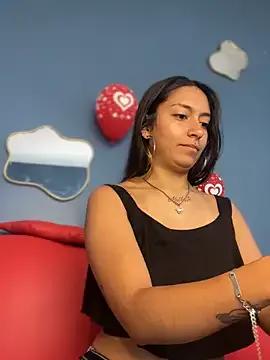 Alaska_euphoria on StripChat 